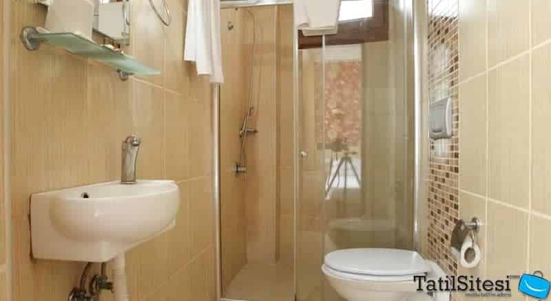 Golden Horn Hotel